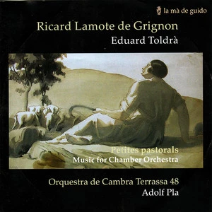 Orquestra De Cambra Terrassa 48