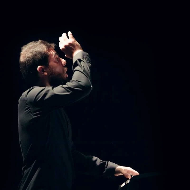 Alexandros Iosifidis