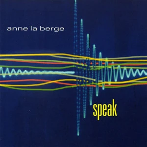 Anne La Berge