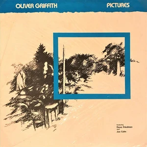 Oliver Griffith