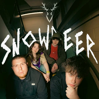 Snowdeer