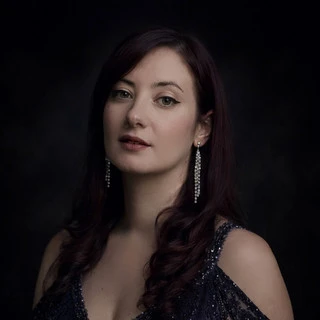 Maria Taxidou