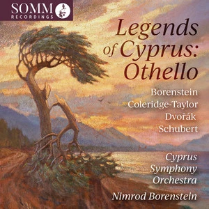 Cyprus Symphony Orchestra