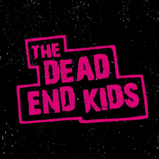 The Dead End Kids