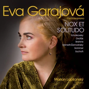 Eva Garajová