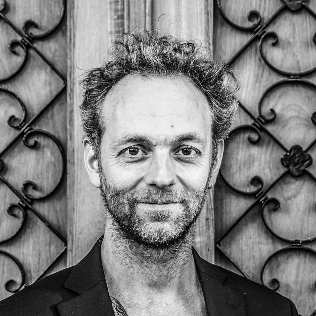 Floris van der Vlugt