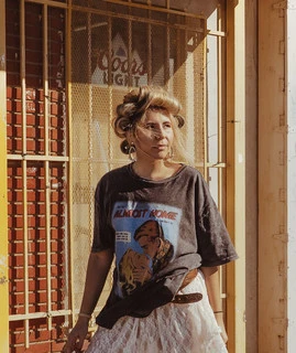 Goldie Scott