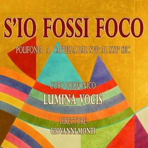 Coro Polifonico Lumina Vocis