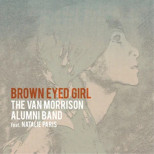 The Van Morrison Alumni Band