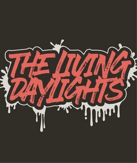 The Living Daylights