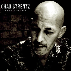 Chad Strentz