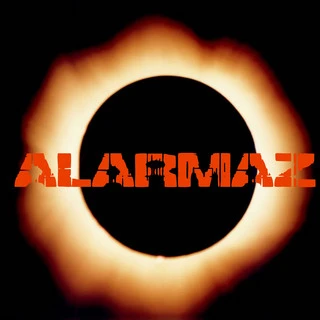 Alarmaz