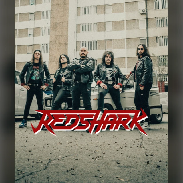 Redshark