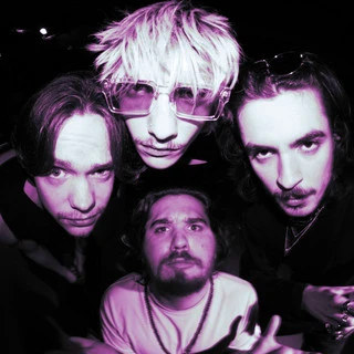Les Monster Mash