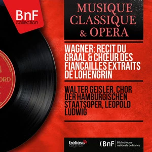 Chor der Hamburgischen Staatsoper