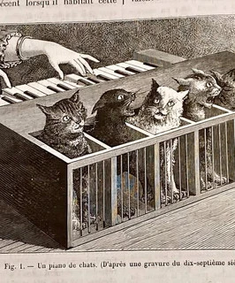 Salieri & The Turnspit Dogs