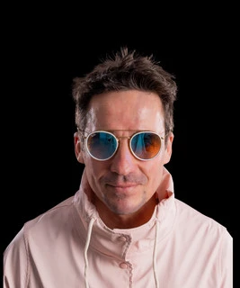 Alfonso Ares