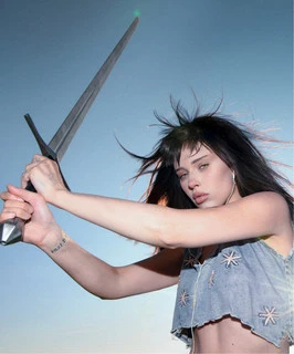 Thunder Bae