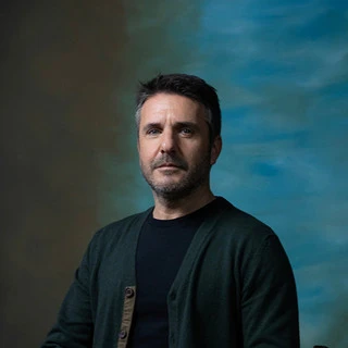 Pedro Moutinho