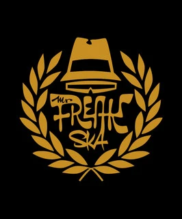Mr. Freak Ska