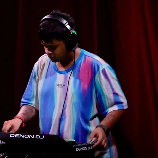 DJ MLN