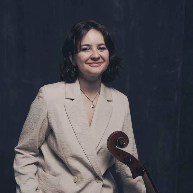 Laura van der Heijden