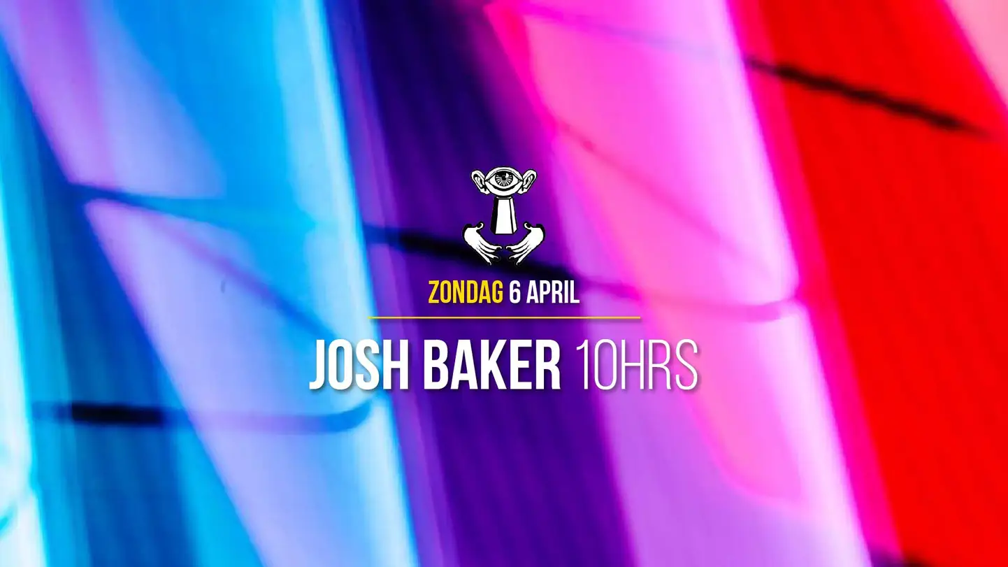 Josh Baker 10HRS