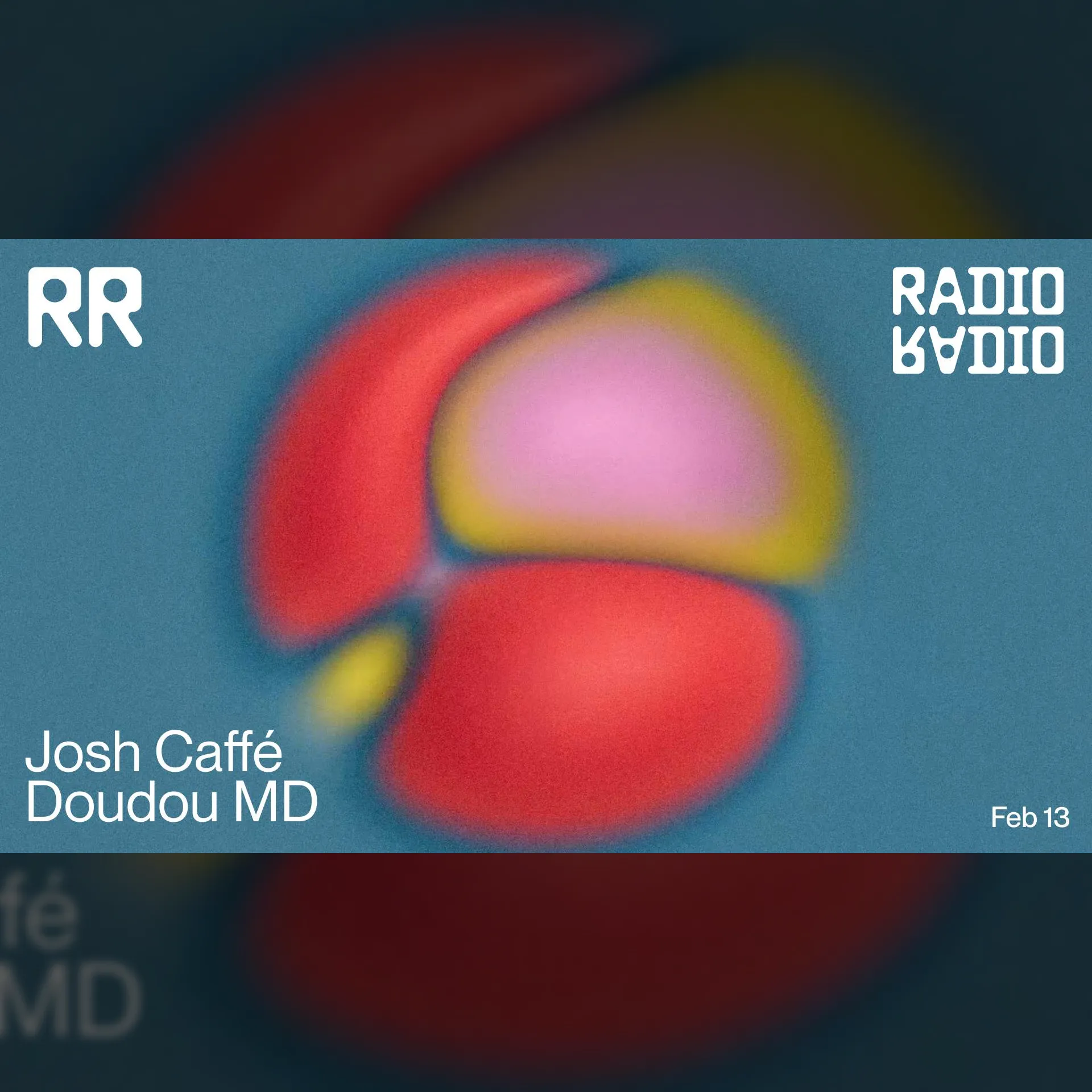 Doudou MD • Josh Caffé