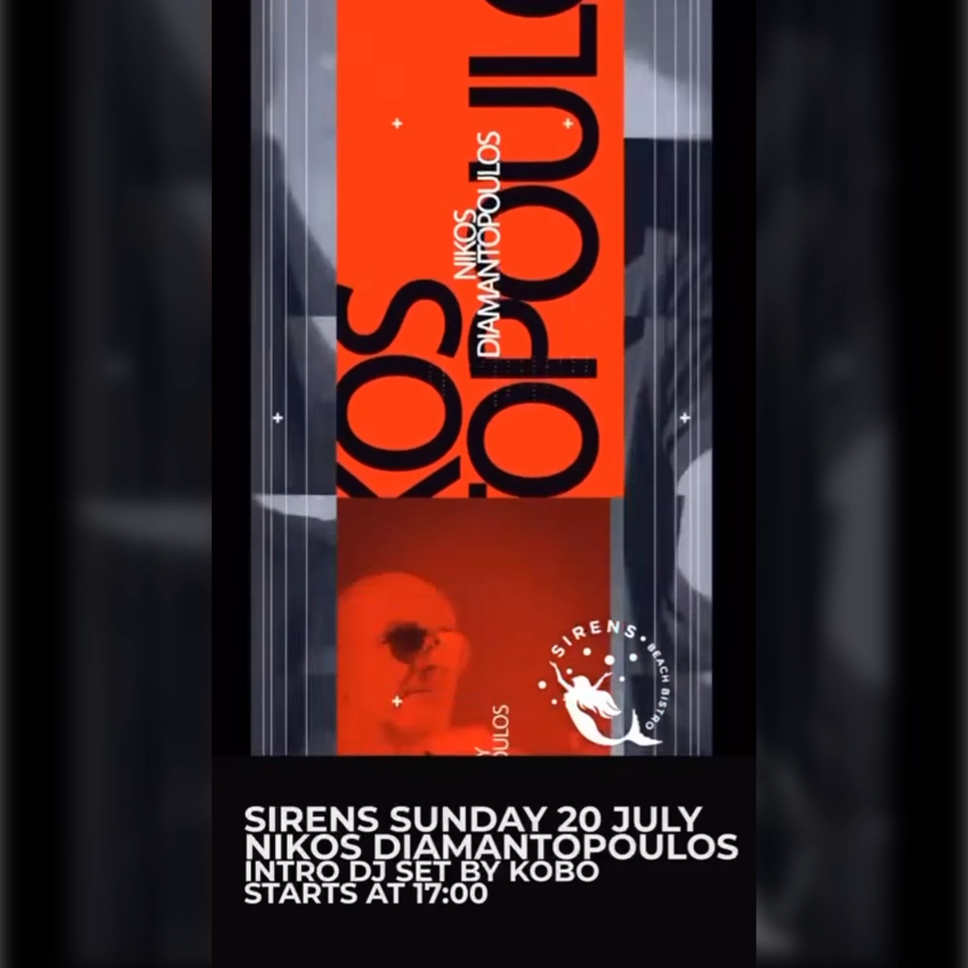 Nikos Diamantopoulos 