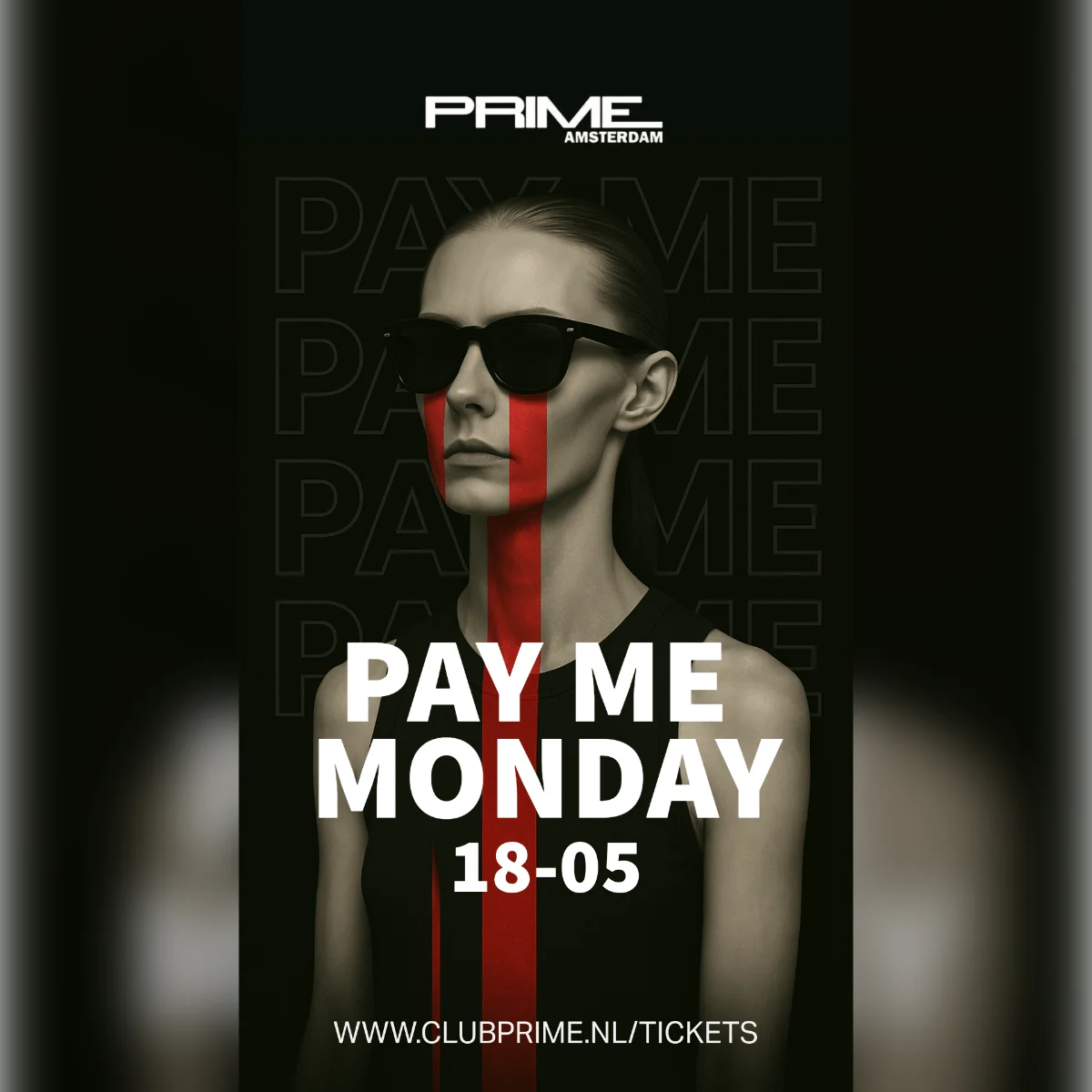 Pay Me Monday 