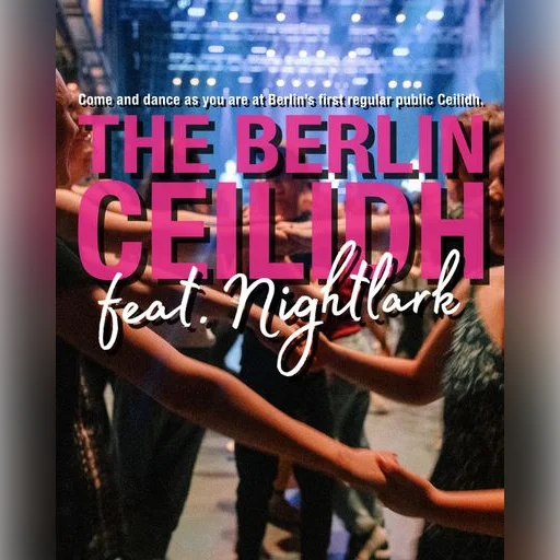 The Berlin Ceilidh