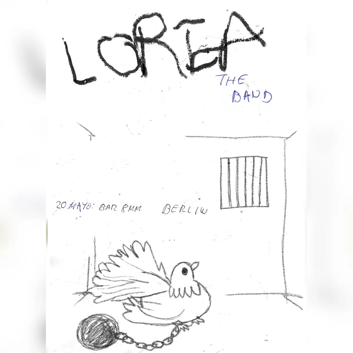 LOREA