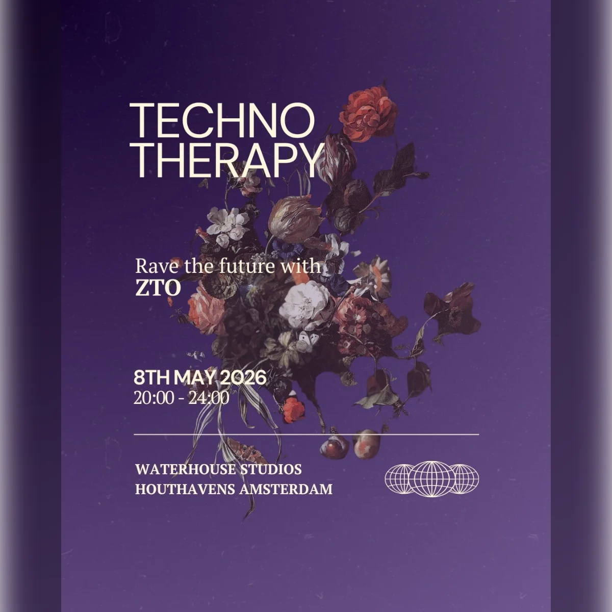Techno Therapy with ZTO