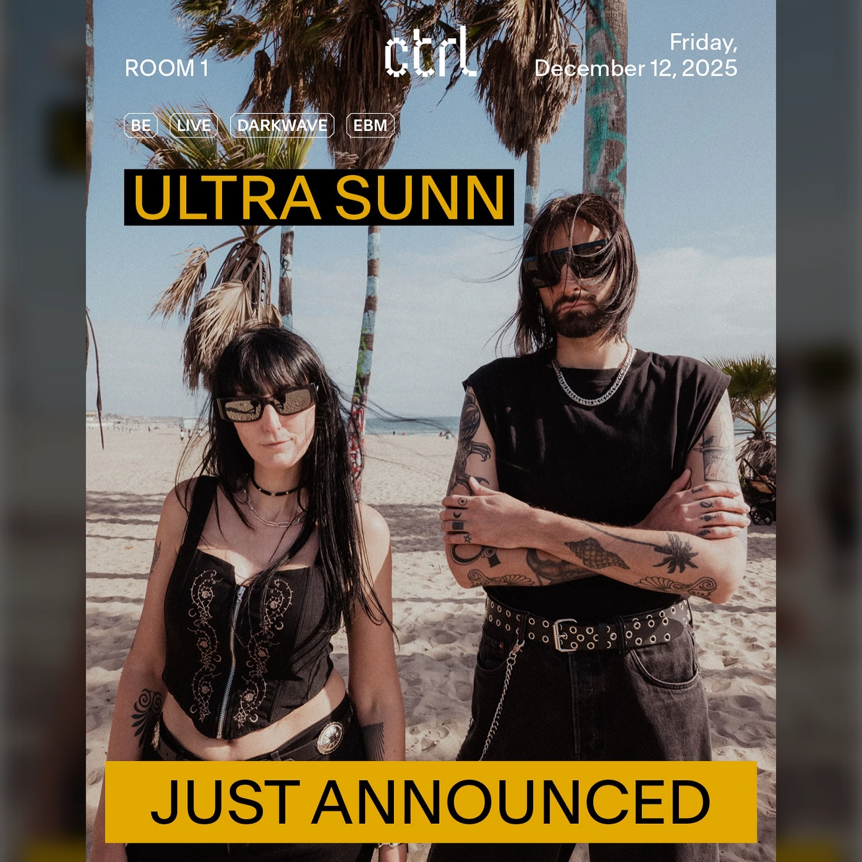  ULTRA SUNN 