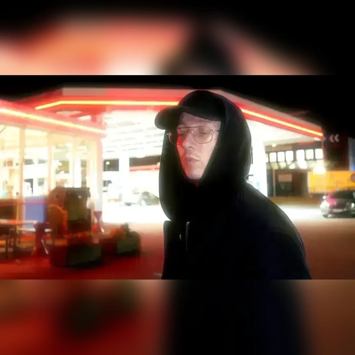 WYLHEM: Tankstellenpoesie 1 Tour 2026