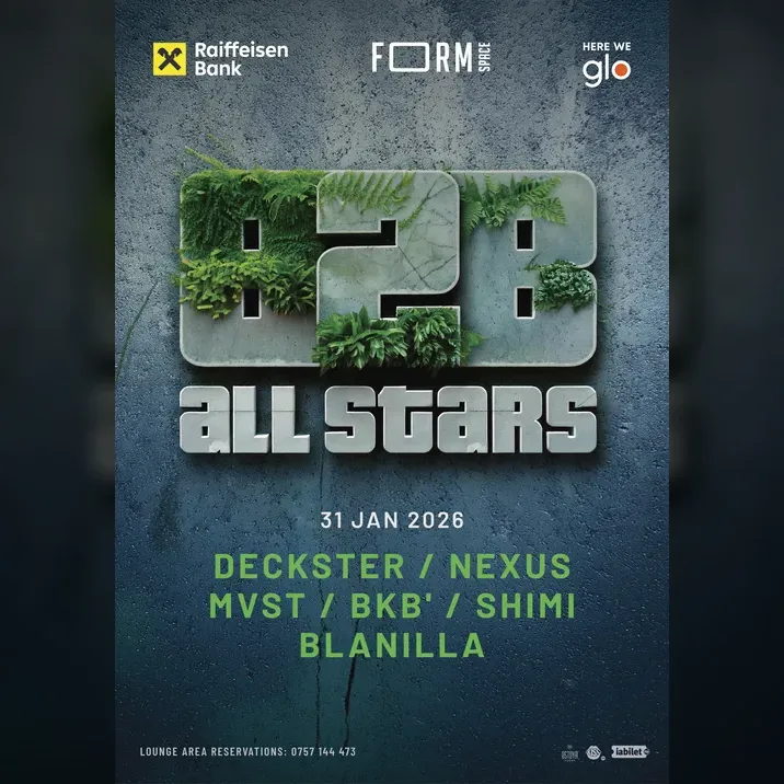 B2B All Stars 