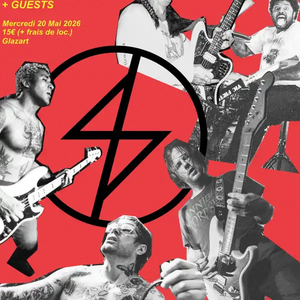 Angel Dust + Speedway + Feels like Heaven