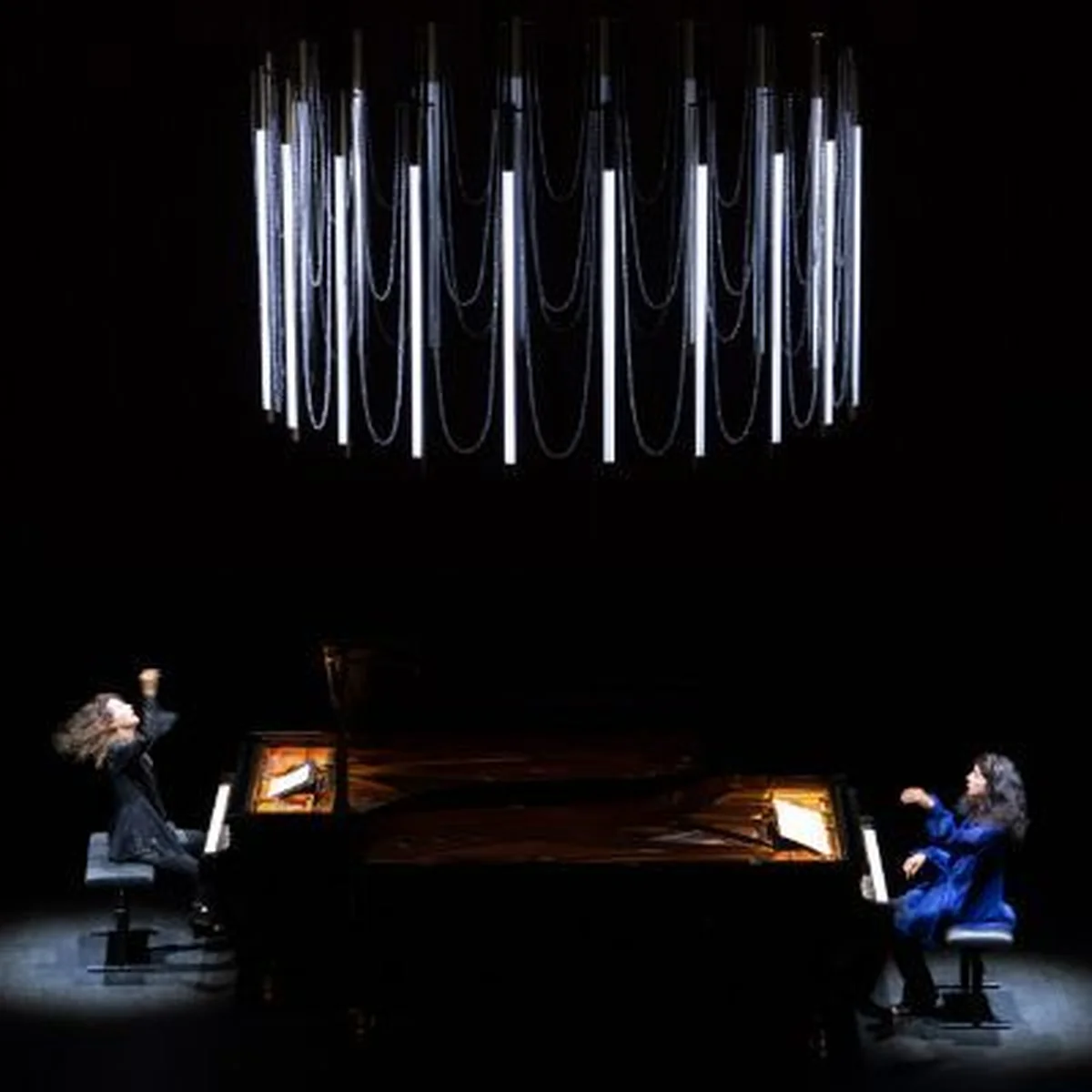 Trilogie Cocteau / Philip Glass