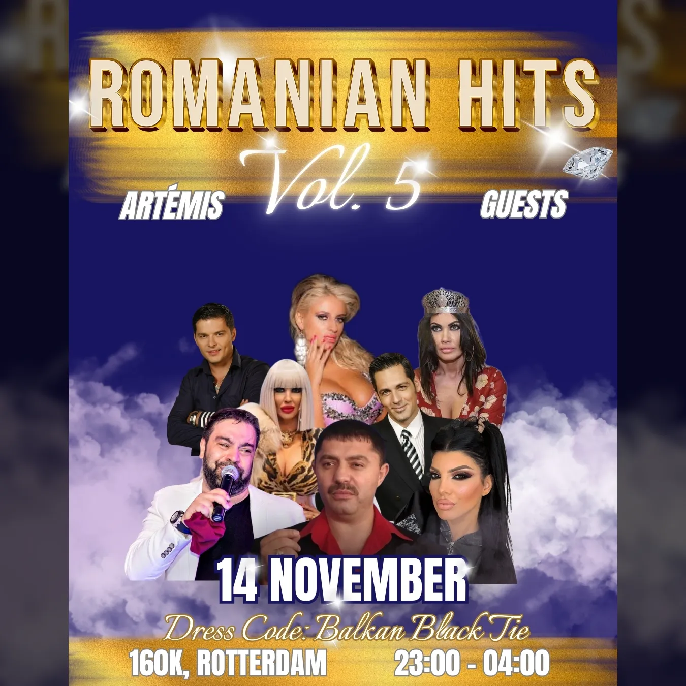 Romanian Hits Vol.5