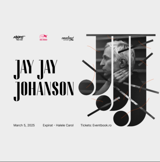 Jay-Jay Johanson