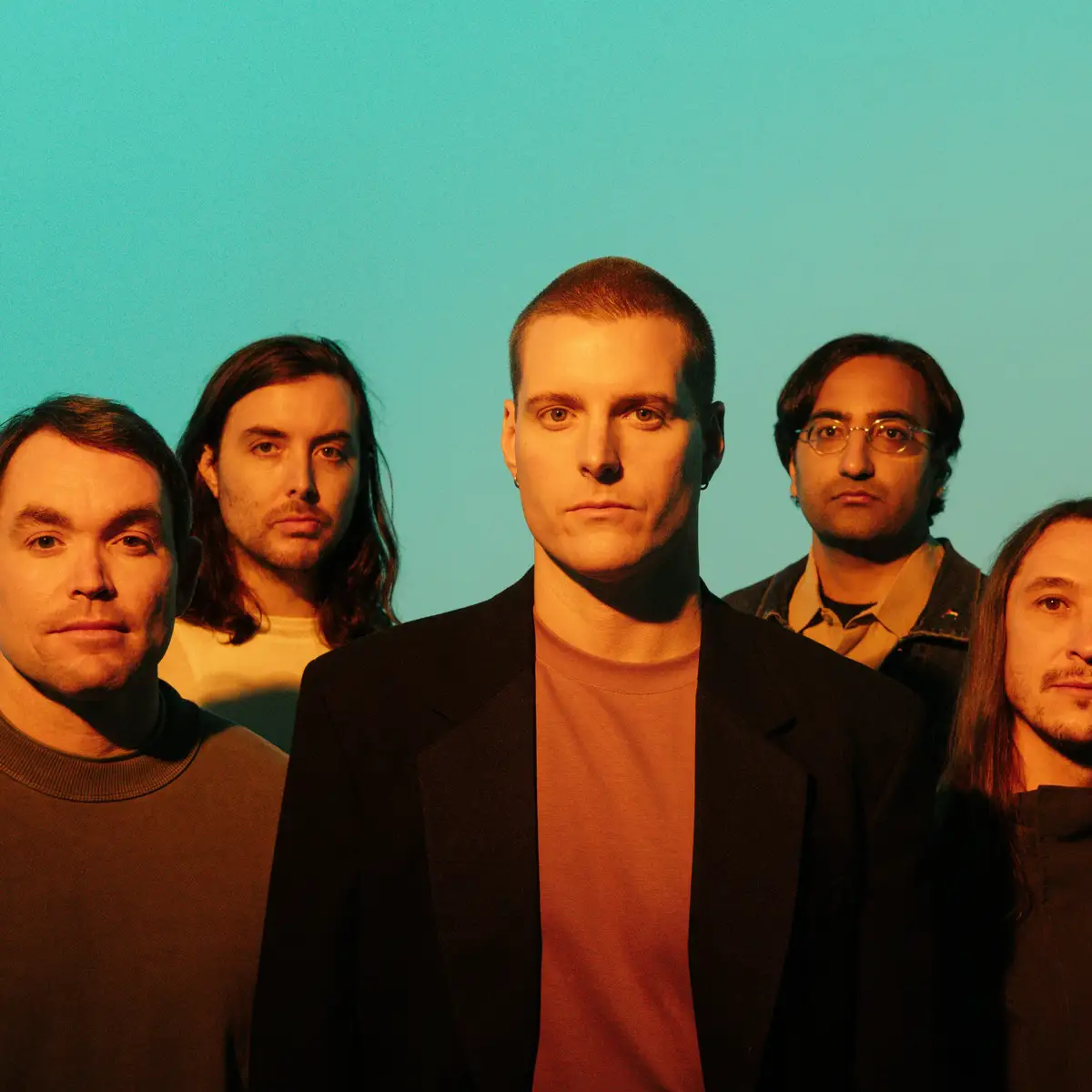 Deafheaven