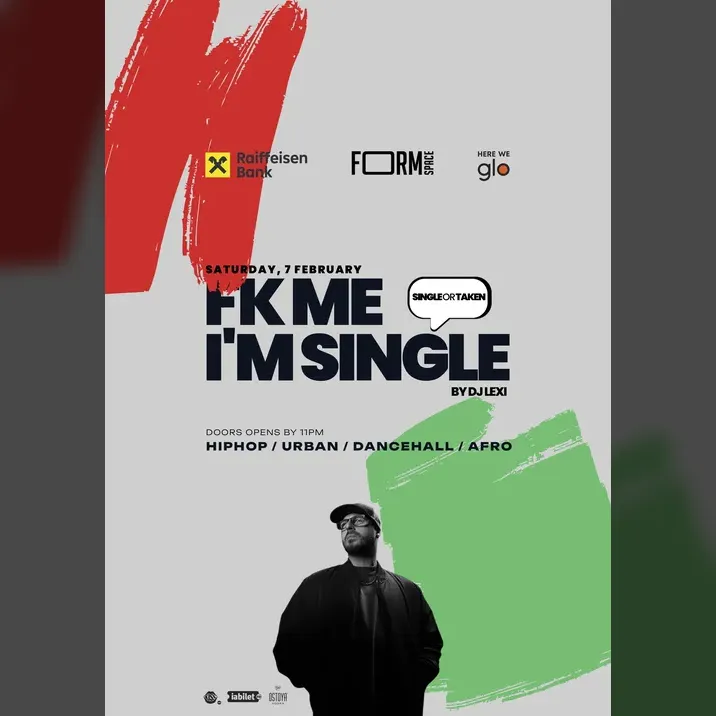 FK Me I'm Single 