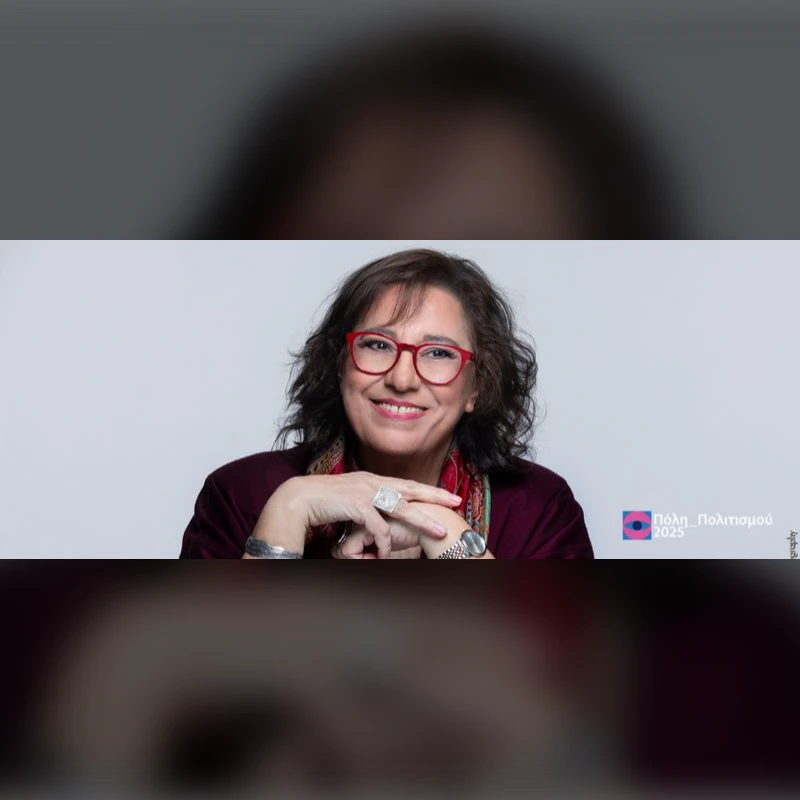 Μαρία Φαραντούρη & Κώστας Τριανταφυλλίδης Live