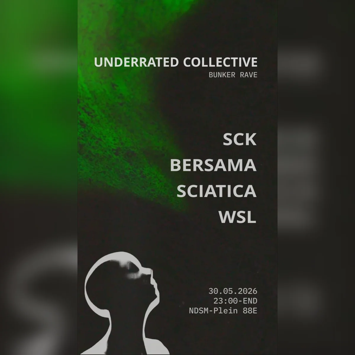 Underrated Collective