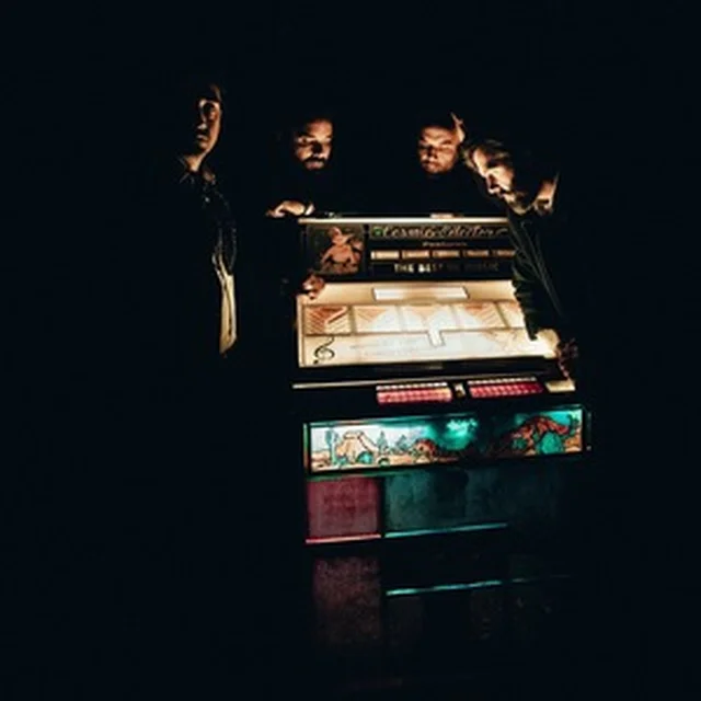 Lord Huron - Lord Huron