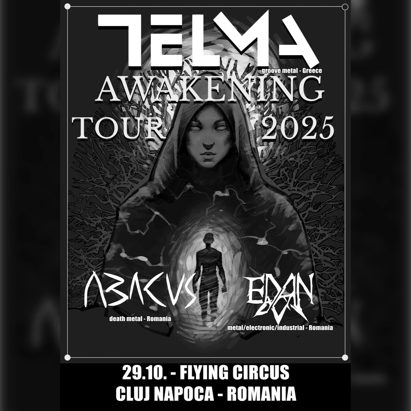 Telma (Grecia) // Abacus / Edan