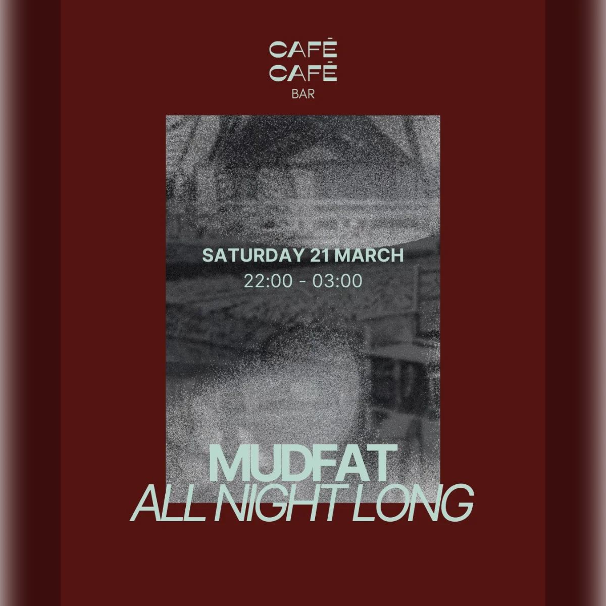 Mudfat All Night Long