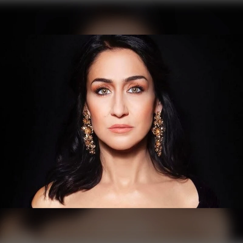 Μυρτώ Παπαθανασίου, φωνή Χαράλαμπος Αγγελόπουλος, πιάνο Respiro e sospiro, Ανάσα και αναστεναγμός