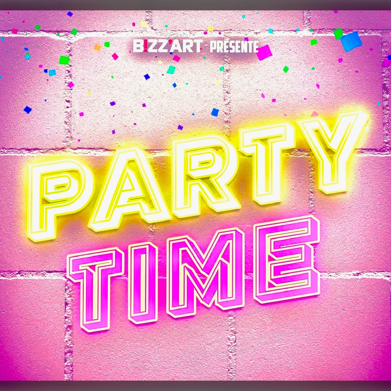 Party Time feat DJ O-Drey