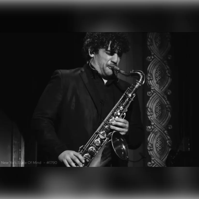 Marios Charalampous Quartet 